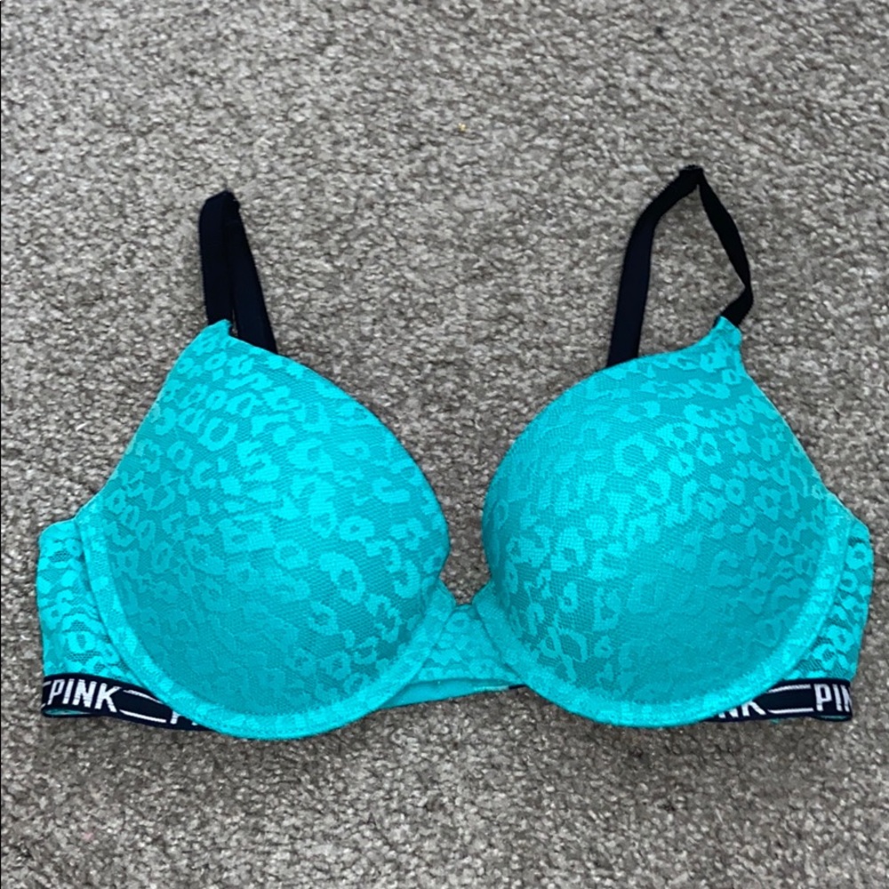 PINK bra